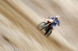 Umrl je najboljši enduro dirkač zadnjega desetletja - Mika Ahola
