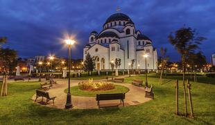 Lonely Planet: V letu 2015 morate obiskati Srbijo