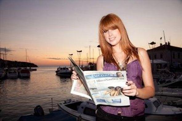 Lepotni nasveti slovenskih zvezdnic