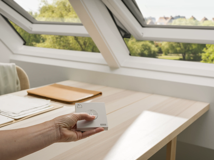 Velux | Foto: VELUX Slovenija