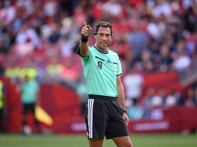 Francozi se ne bojijo argentinskega sodnika