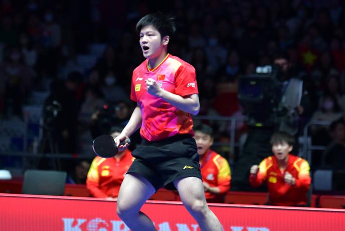 Kitajci zanesljivo 11. zapored svetovni prvaki