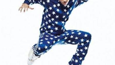 Jeremy Scott za Adidas Originals