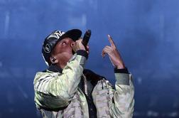 Jay-Z, zapravljiv ljubitelj tartufov
