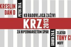 Zadenite vstopnice za festival Ko Radovljica zaživi