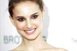 Natalie Portman je nov obraz linije parfumov