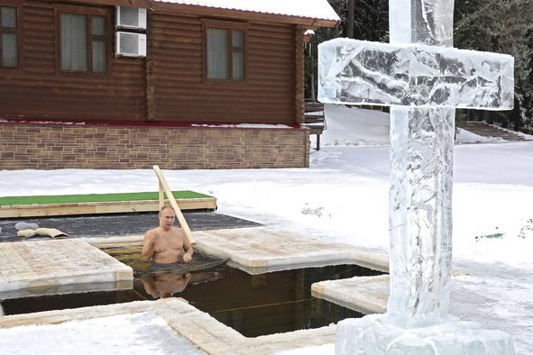 Kaj čaka Putina in kdo bi ga lahko zamenjal