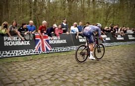 Paris-Roubaix 2024