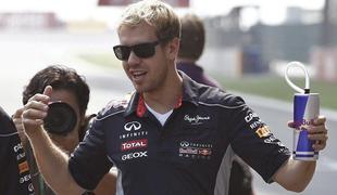 Gremo se matematiko ali kako Vettel in Red Bull pobereta dvojno krono