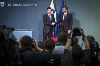 Center je zdržal