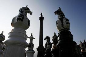 Radžabov ne bo šahovski Don Kihot