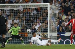 Ronaldo ima priložnost, da Messija pahne v pozabo
