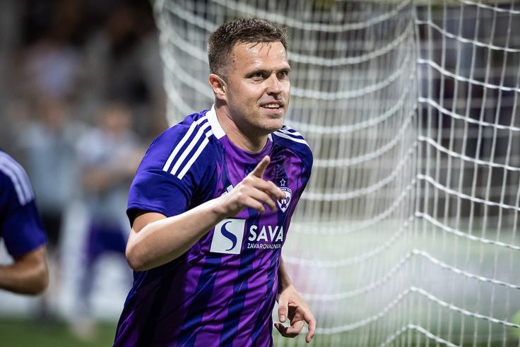 Josip Iličić Josip Iličić | Foto: Jure Banfi/alesfevzer.com