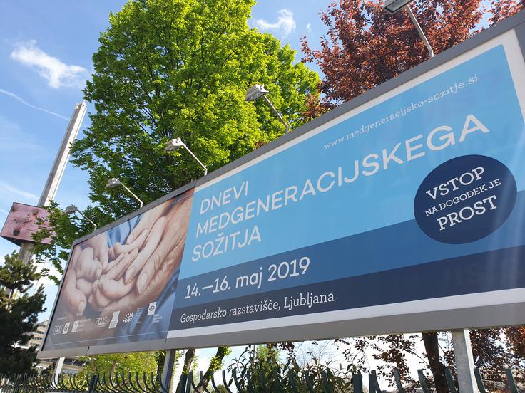 dnevi medgeneracijskega sožitja | Foto: 