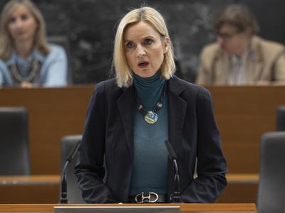 Mojca Šetinc Pašek vztraja pri očitkih Vesni Vuković