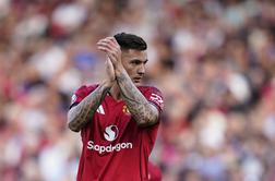 Bijola in Šeška čakata gostovanji v Londonu