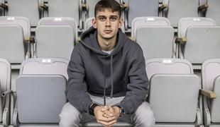 Kapetan Olimpije presenetil z izborom, nov udarec za slovensko reprezentanco?