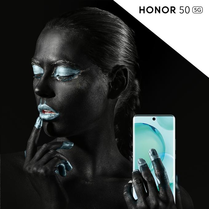 Honor_5.1 | Foto: 