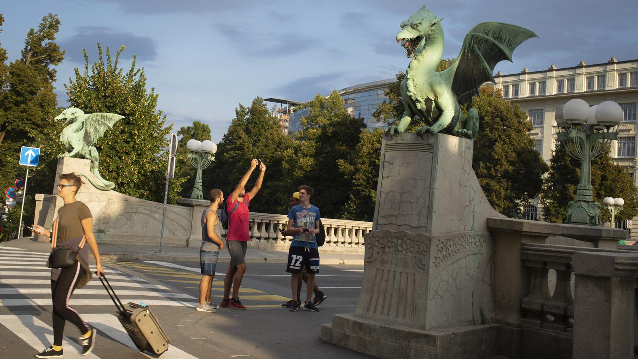 Tudi avgust po prihodih in prenočitvah turistov rekorden