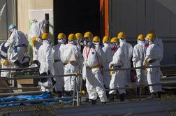 Japonski tisk kritično o stanju v Fukušimi