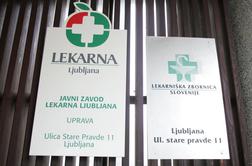 Bo imela Lekarna Ljubljana v Postojni svojo izpostavo ali ne? (video)