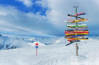 Ideje za izlet čez mejo ob koncu tedna: kakšni so pogoji?