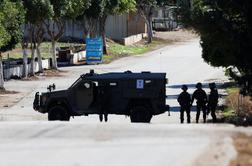 Izrael potrdil: 48-letni talec je bil ubit med napadom Hamasa