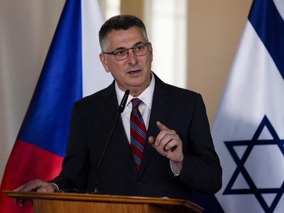 Izraelski zunanji minister naj bi Slovenijo obiskal prihodnji teden