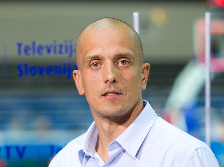 Boris Gorenc | Foto: Vid Ponikvar