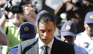 Oscar Pistorius bo po zgolj desetih mesecih zapustil zapor