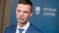 Marko Bošnjak prisegel na položaj sodnika na Sodišču EU