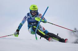V živo: Super nastop Neje Dvornik, vodi Mikaela Shiffrin