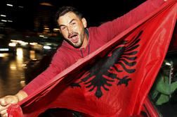 Albanci na EP 2016 brez goljufije: Armenci so le izdali domovino