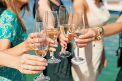 Pametni telefon in dekliščina? Nisem pričakovala, da bo delovalo