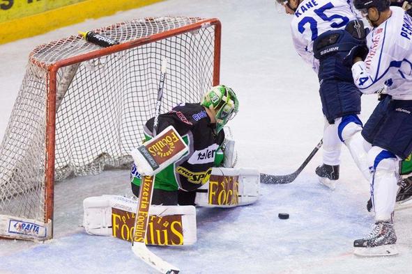 Olimpija: izgubila prvo pripravljalno, podpisala dva igralca