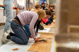 bauhaus ljubljana rudnik