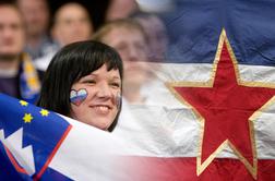 Katera zastava vam je ljubša, slovenska ali jugoslovanska? #anketa