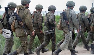 Ruski vojaki: Sploh ne vemo, kje smo in kdo nas vodi #video