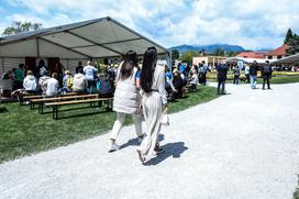 Festival Svobode