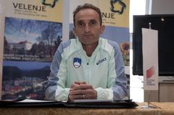 Reprezentanca pripravljena za nedeljski nastop