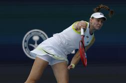 V Miamiju znana prva polfinalista