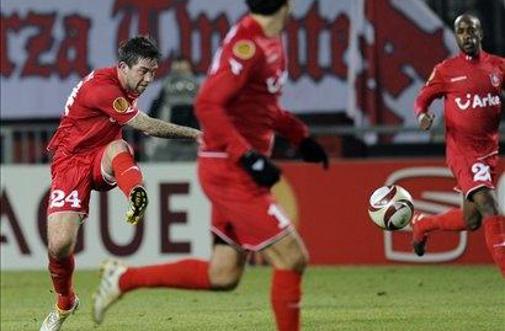 Twente prvič nizozemski prvak
