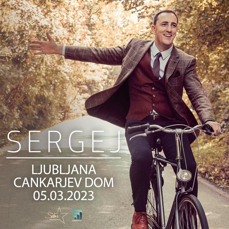 Sergej Ćetković in Zoran Predin | Foto: 