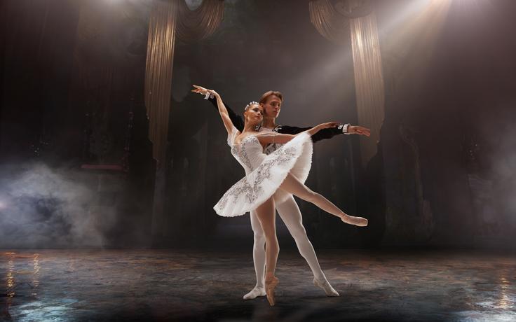 balerina, balet | Foto: Shutterstock