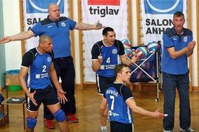 Četrti poraz za Salonit