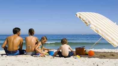 Nepogrešljivi triki za na plažo
