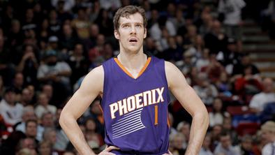 Goran Dragić premagal bolezen in eksplodiral