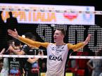 Verona Volley, Rok Možič