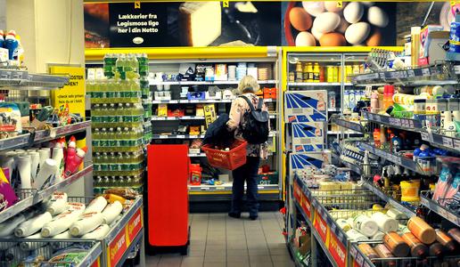 Odpoklic izdelka: tveganje za ljudi, ki imajo alergijo na mlečne beljakovin