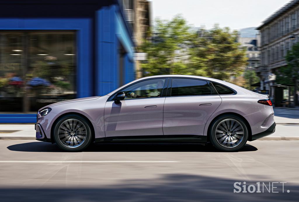 Mercedes razred C